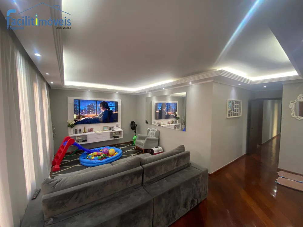 Casa, 4 quartos, 360 m² - Foto 3