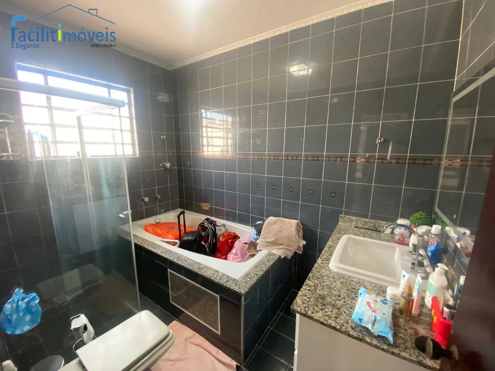 Casa, 4 quartos, 360 m² - Foto 12