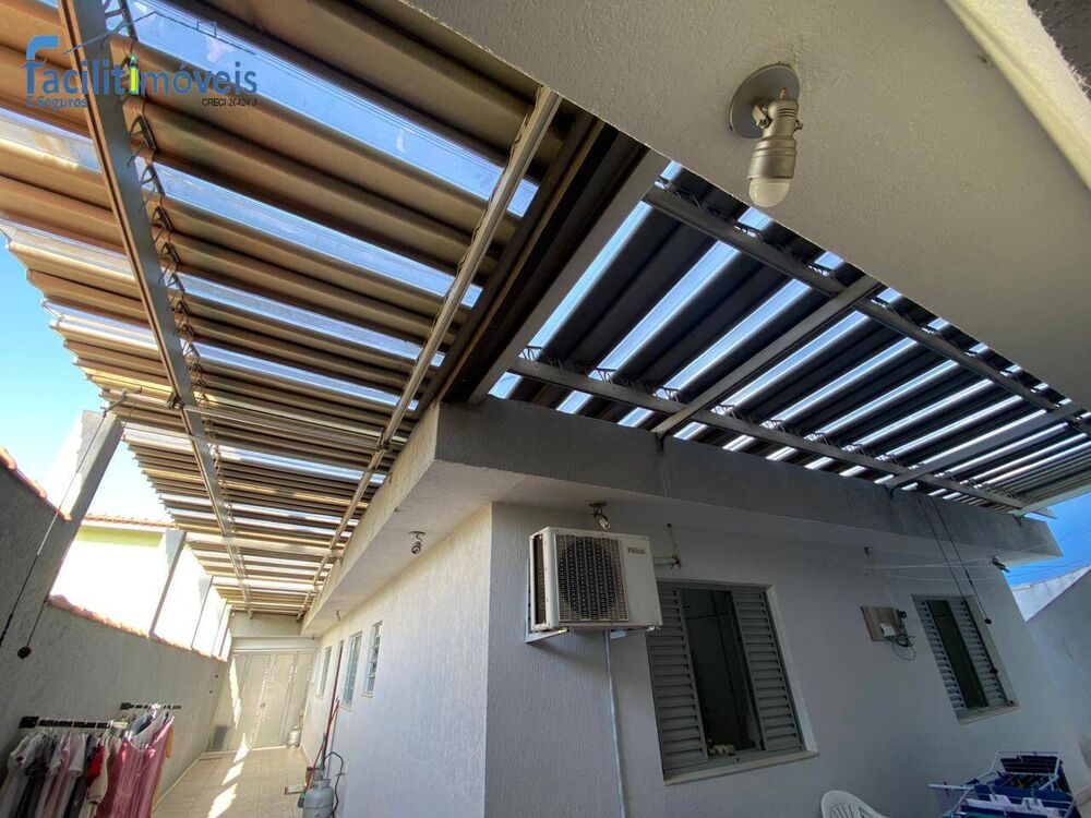 Casa, 4 quartos, 360 m² - Foto 8