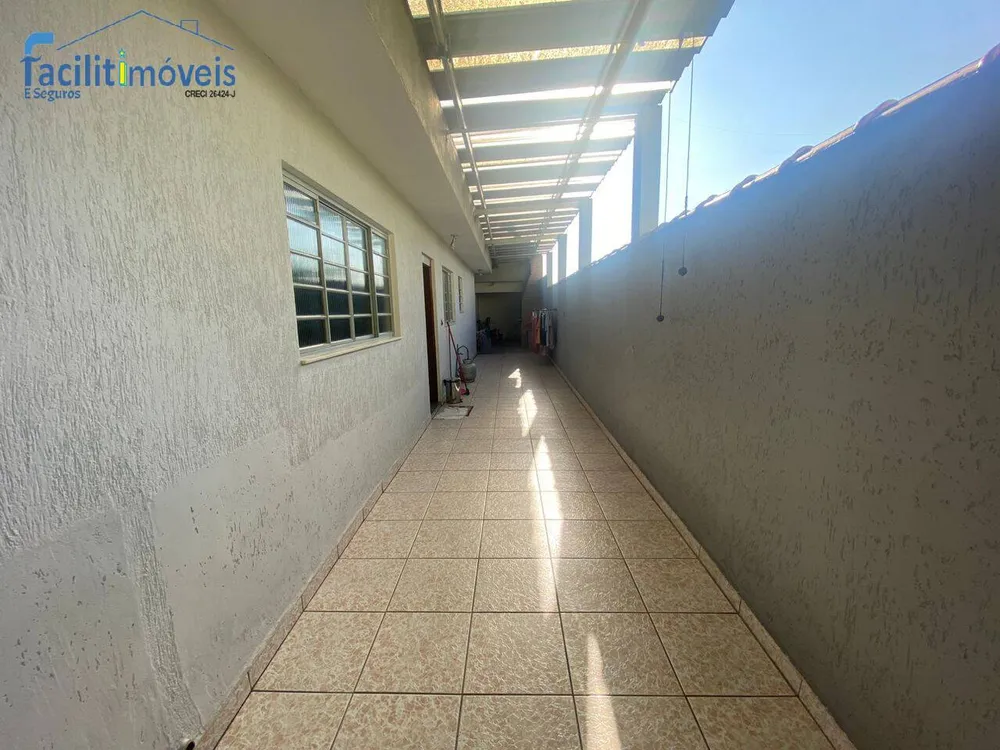 Casa, 4 quartos, 360 m² - Foto 13