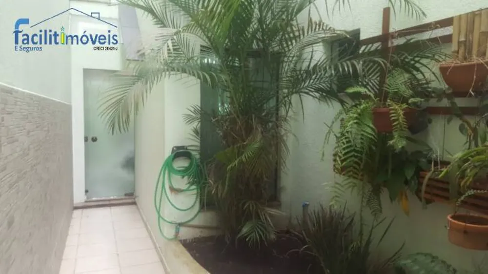 Casa, 3 quartos, 300 m² - Foto 1
