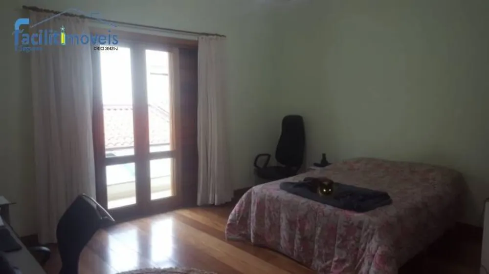 Casa, 3 quartos, 300 m² - Foto 21