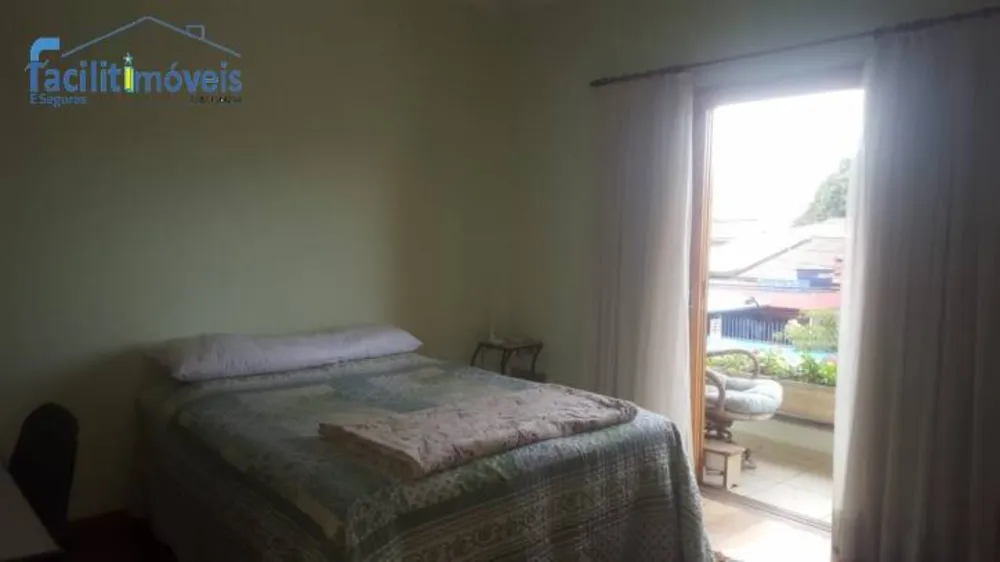 Casa, 3 quartos, 300 m² - Foto 15