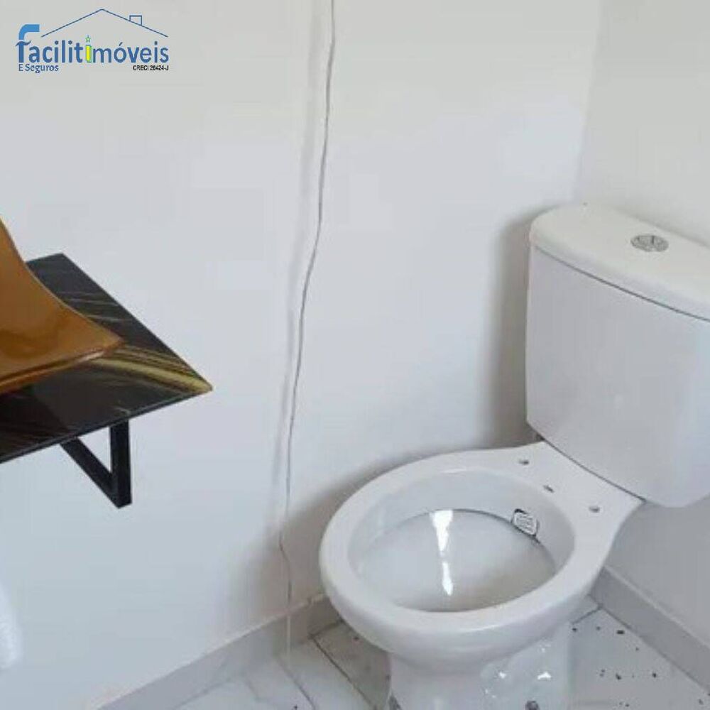 Sobrado, 2 quartos, 129 m² - Foto 3