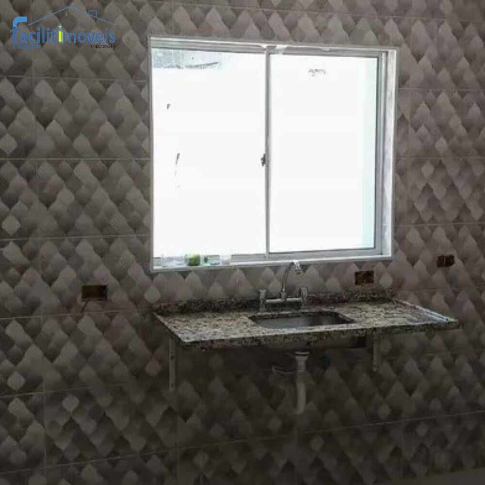 Sobrado, 2 quartos, 129 m² - Foto 4