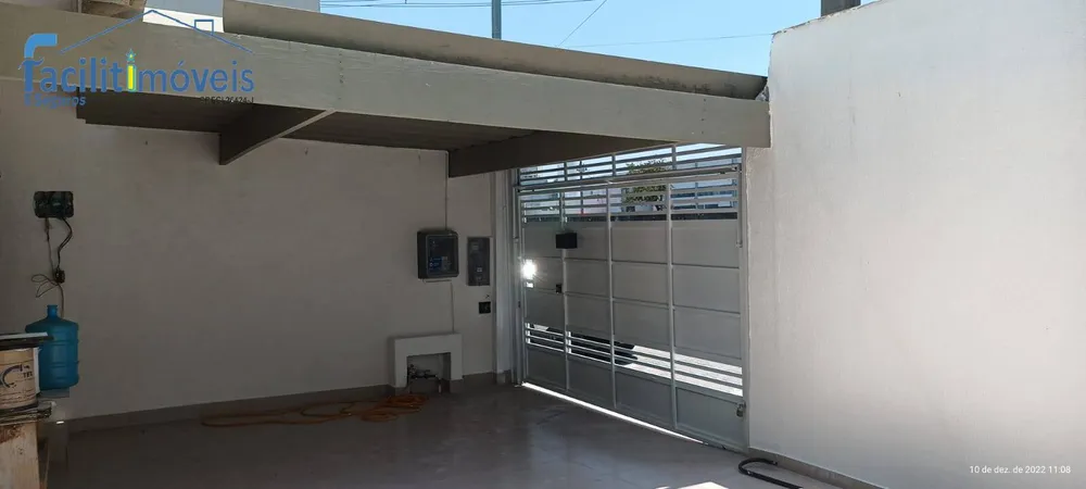Sobrado, 2 quartos, 129 m² - Foto 1