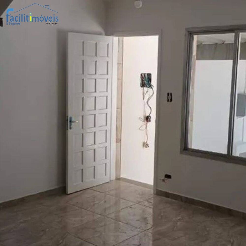 Sobrado, 2 quartos, 129 m² - Foto 7