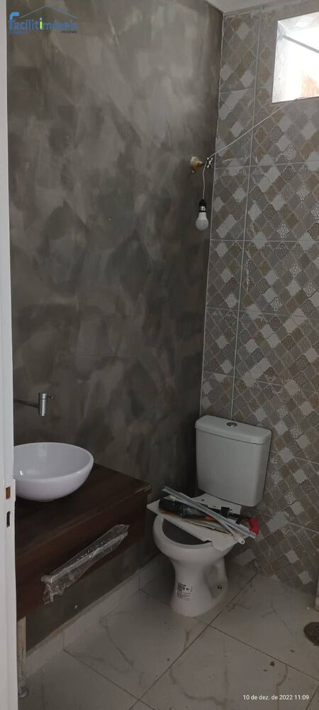 Sobrado, 2 quartos, 129 m² - Foto 6