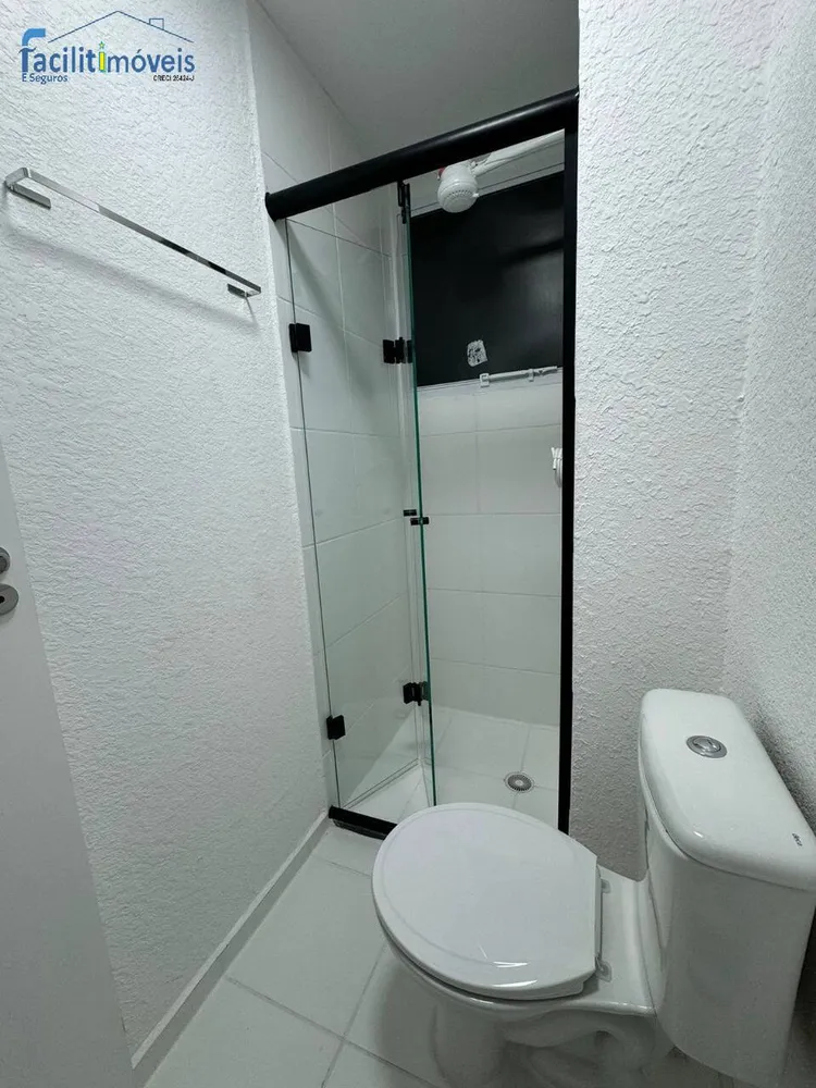 Apartamento, 2 quartos - Foto 4