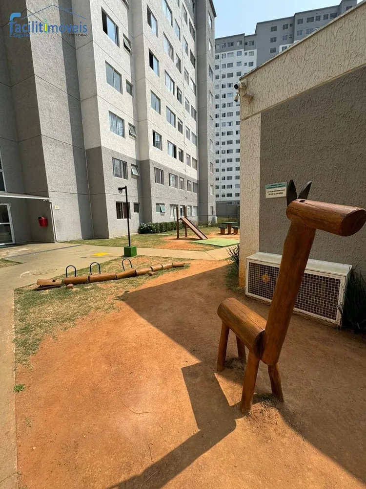 Apartamento, 2 quartos - Foto 6