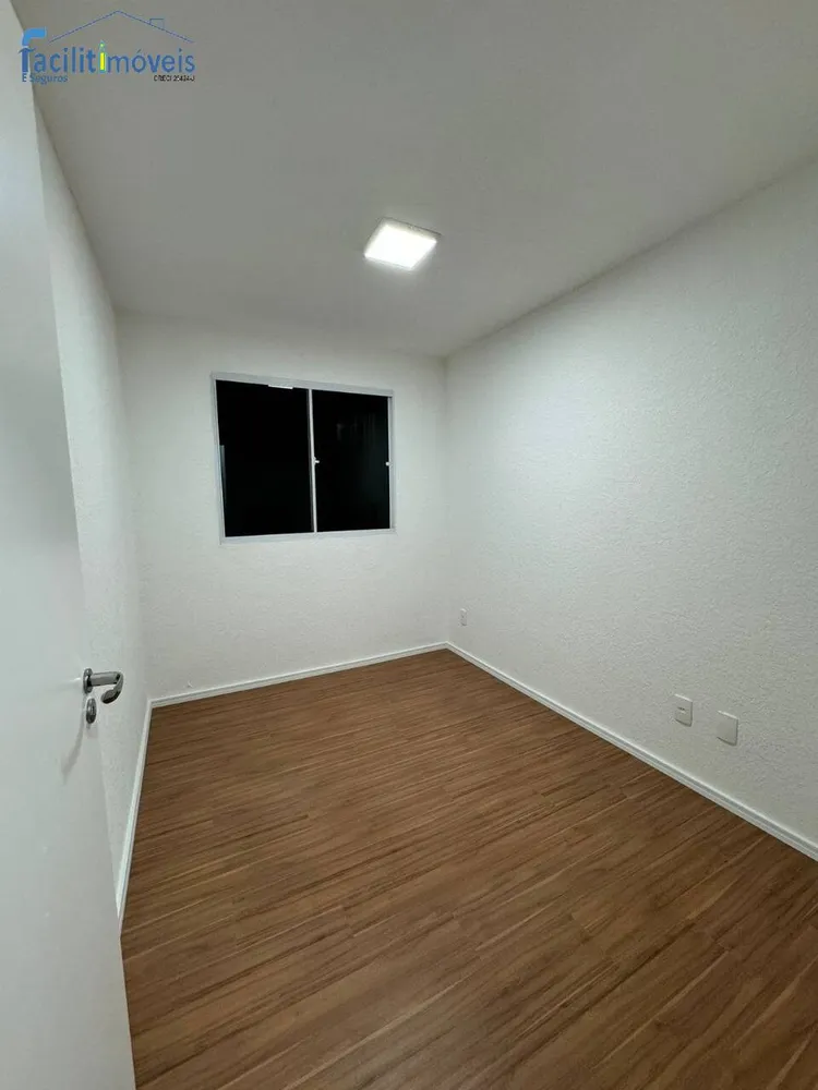 Apartamento, 2 quartos - Foto 2