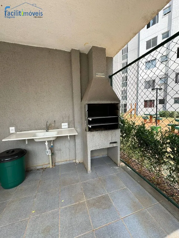 Apartamento, 2 quartos - Foto 7