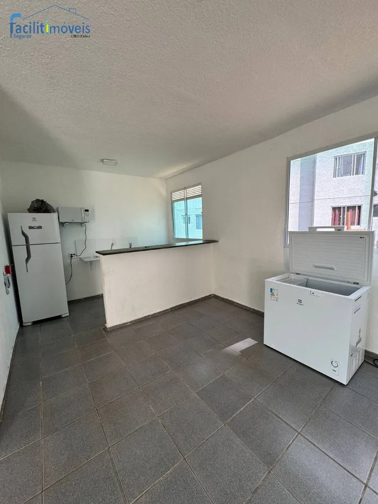Apartamento, 2 quartos - Foto 5
