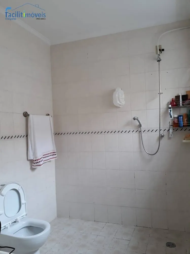 Sobrado, 3 quartos, 187 m² - Foto 13