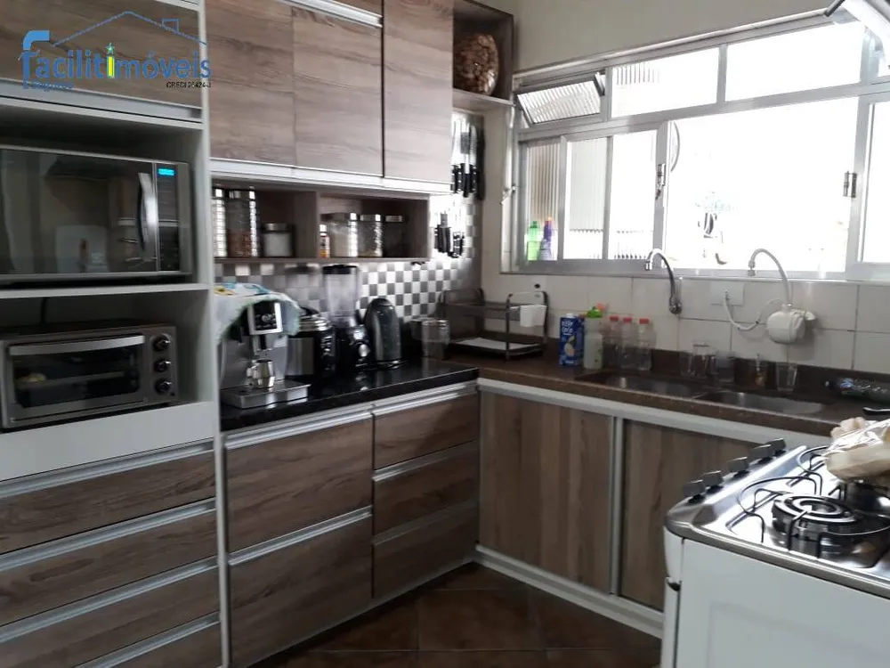 Sobrado, 3 quartos, 187 m² - Foto 14