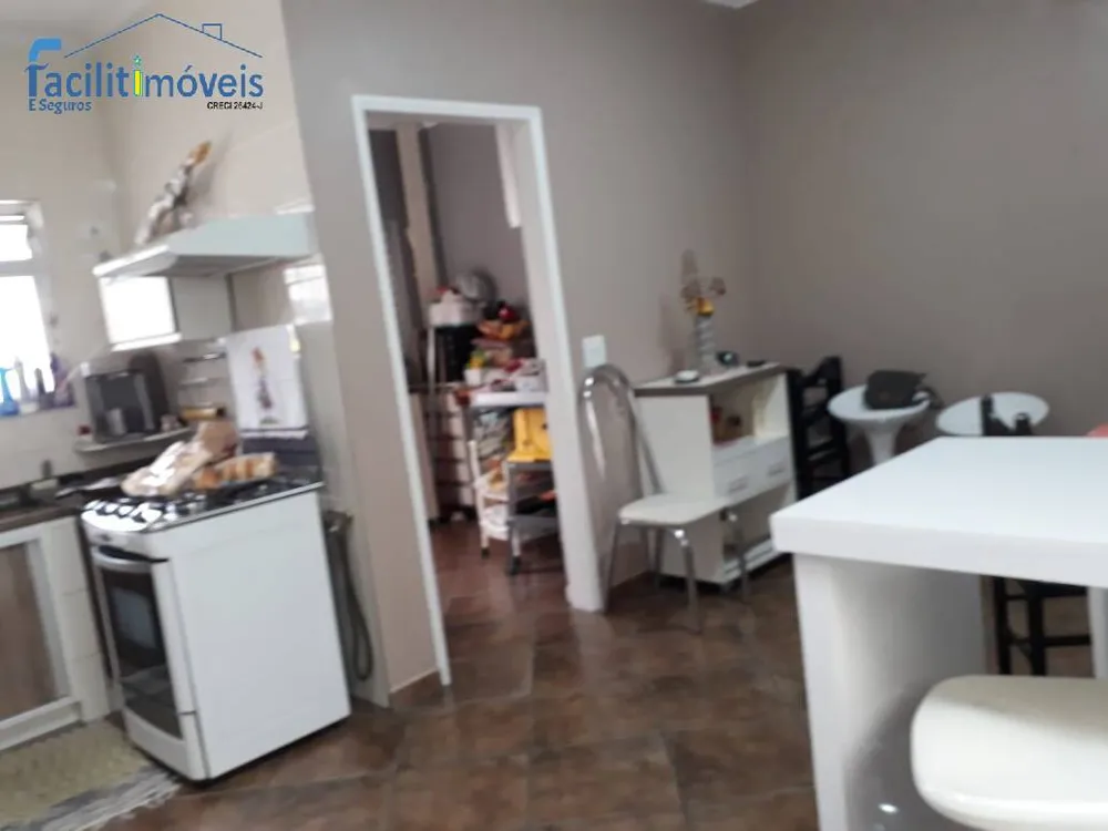 Sobrado, 3 quartos, 187 m² - Foto 15