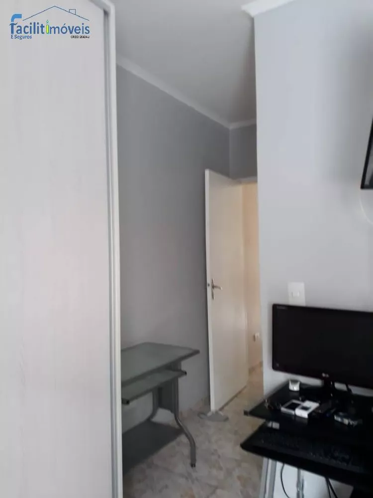 Sobrado à venda com 3 quartos, 187m² - Foto 12