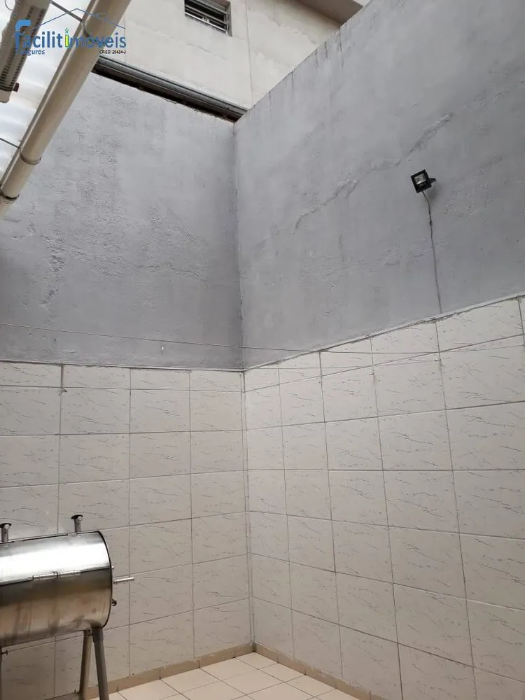 Sobrado, 3 quartos, 187 m² - Foto 20
