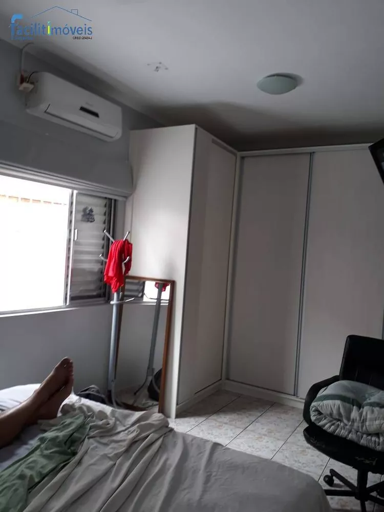 Sobrado à venda com 3 quartos, 187m² - Foto 11