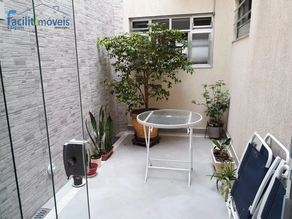 Sobrado à venda com 3 quartos, 187m² - Foto 4