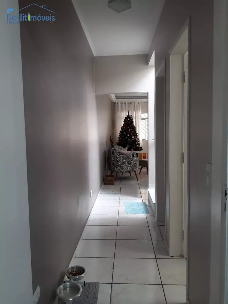 Sobrado à venda com 3 quartos, 187m² - Foto 3