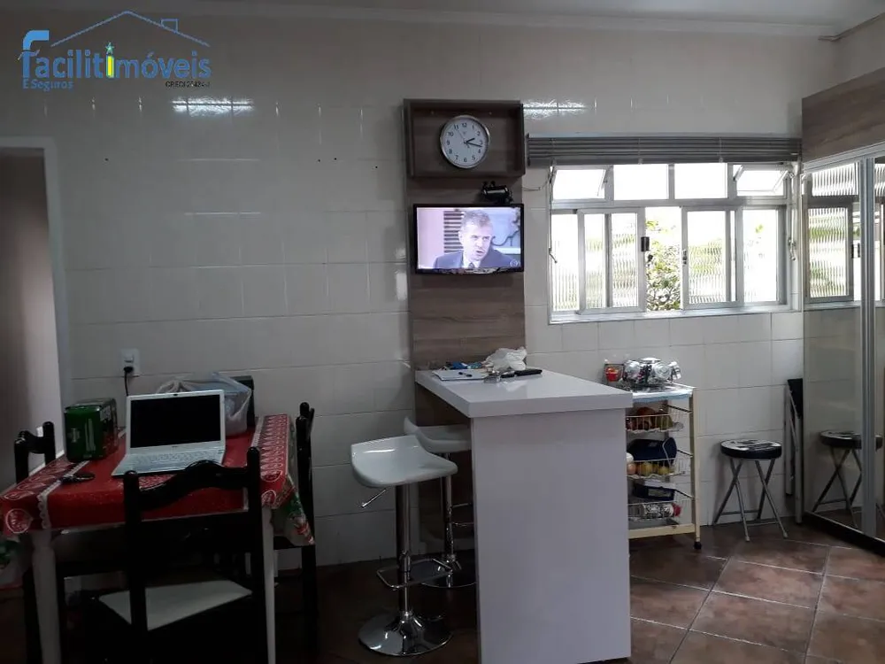 Sobrado, 3 quartos, 187 m² - Foto 16