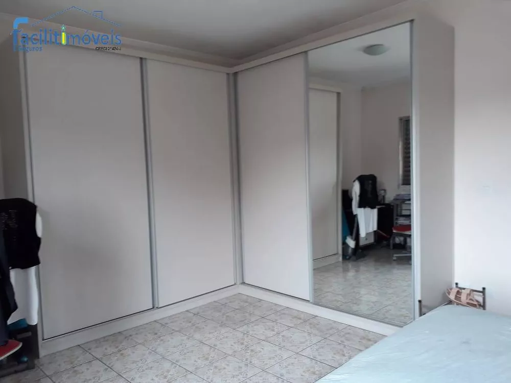 Sobrado à venda com 3 quartos, 187m² - Foto 9