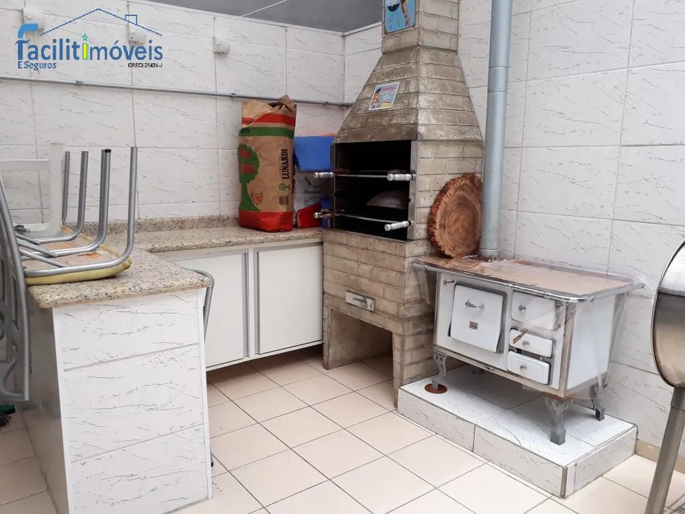 Sobrado, 3 quartos, 187 m² - Foto 18
