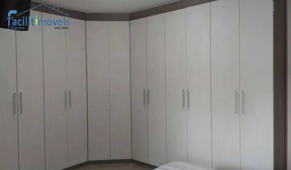 Sobrado, 4 quartos - Foto 3