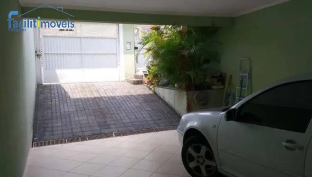 Sobrado, 4 quartos - Foto 2