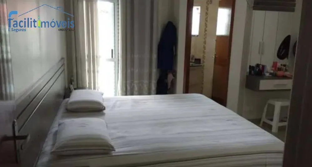Sobrado, 4 quartos - Foto 4