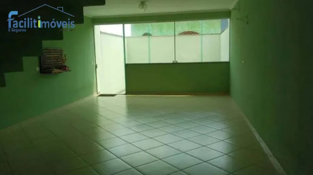 Sobrado, 4 quartos - Foto 8
