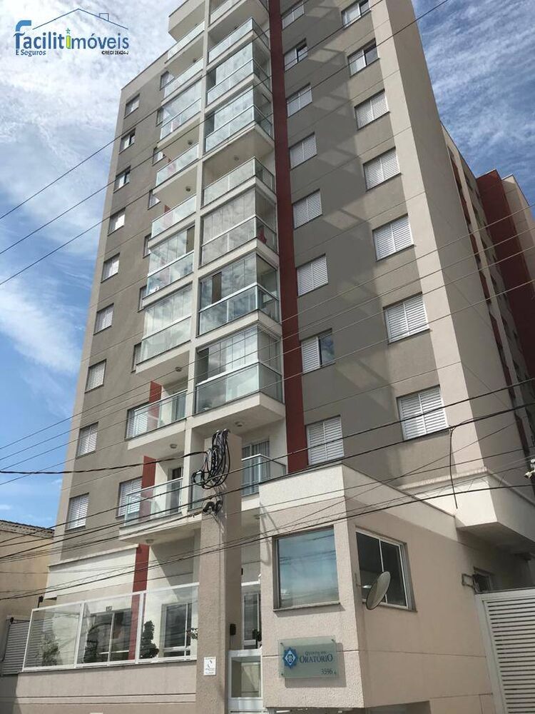 Apartamento à venda com 2 quartos, 48m² - Foto 1