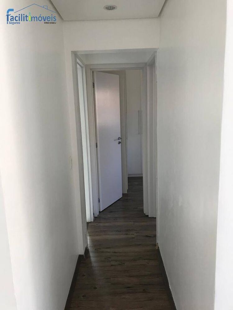 Apartamento à venda com 2 quartos, 48m² - Foto 6