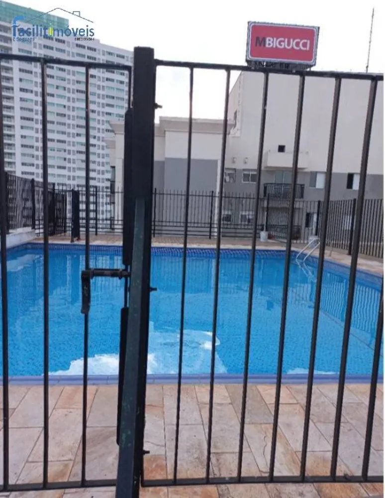 Apartamento, 2 quartos - Foto 8