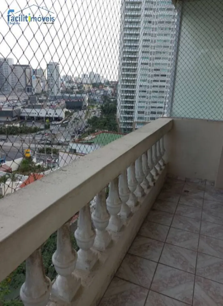 Apartamento, 2 quartos - Foto 12