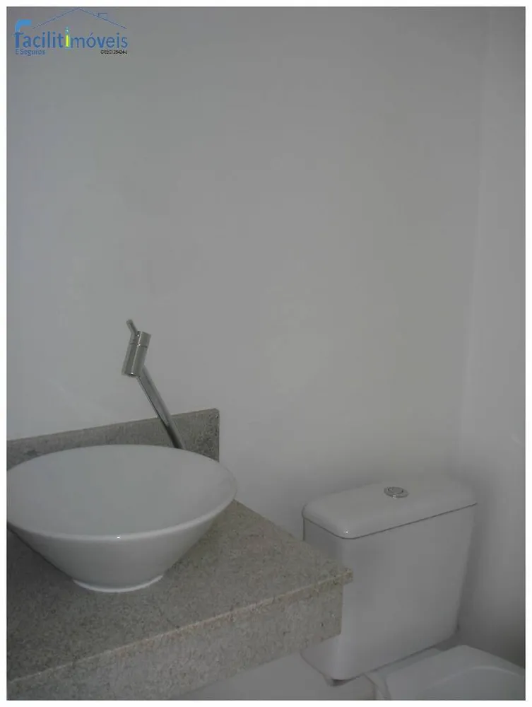 Sobrado, 3 quartos, 243 m² - Foto 7