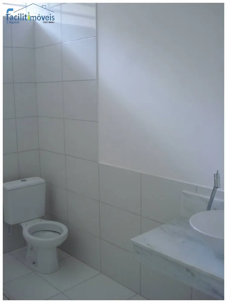 Sobrado, 3 quartos, 243 m² - Foto 8
