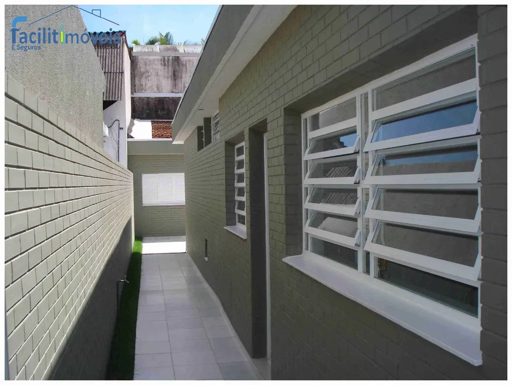 Sobrado, 3 quartos, 243 m² - Foto 10