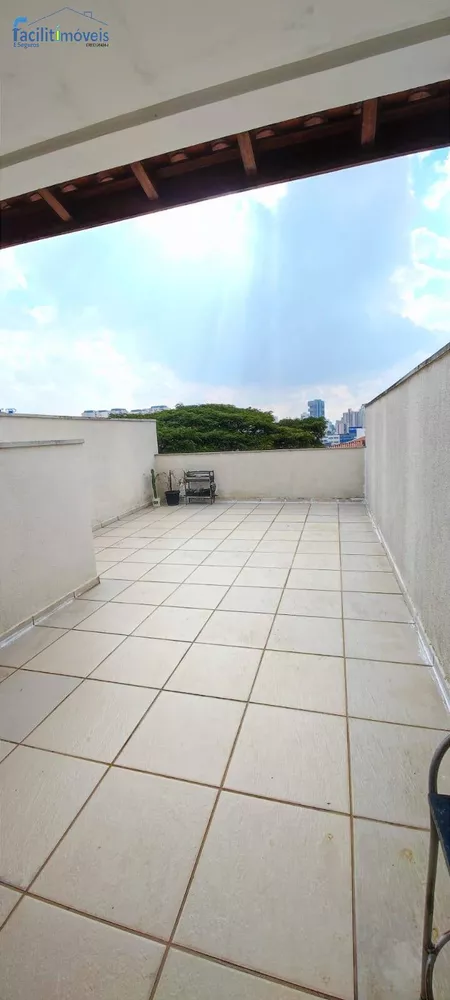 Cobertura à venda com 2 quartos, 110m² - Foto 3