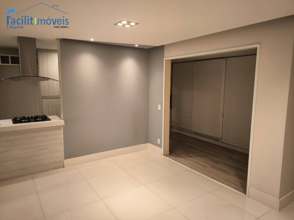 Apartamento para alugar com 2 quartos, 84m² - Foto 3