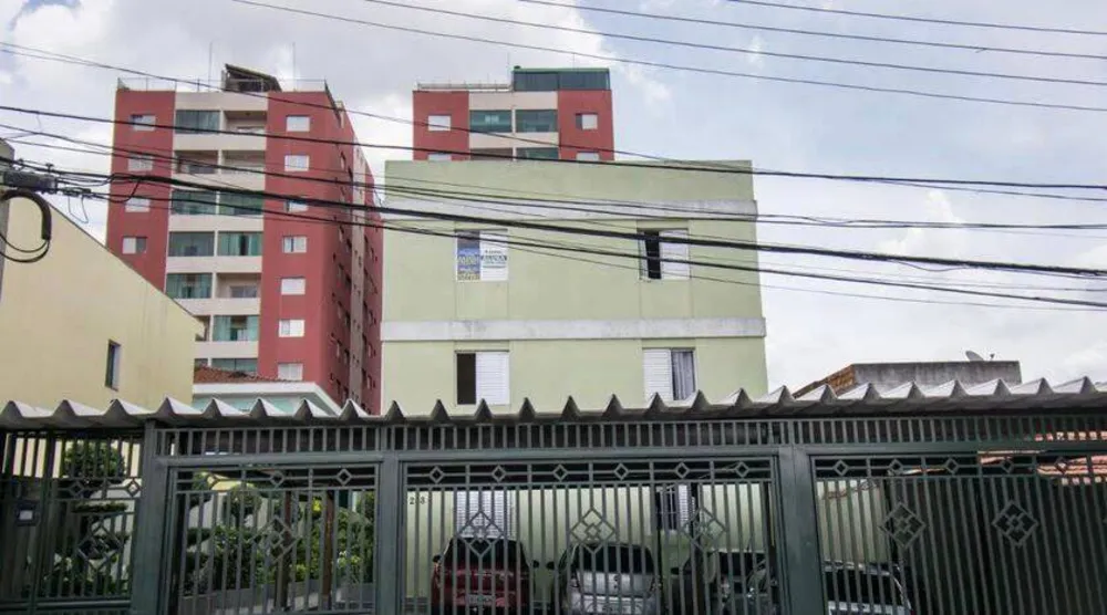 Apartamento, 2 quartos, 60 m² - Foto 14