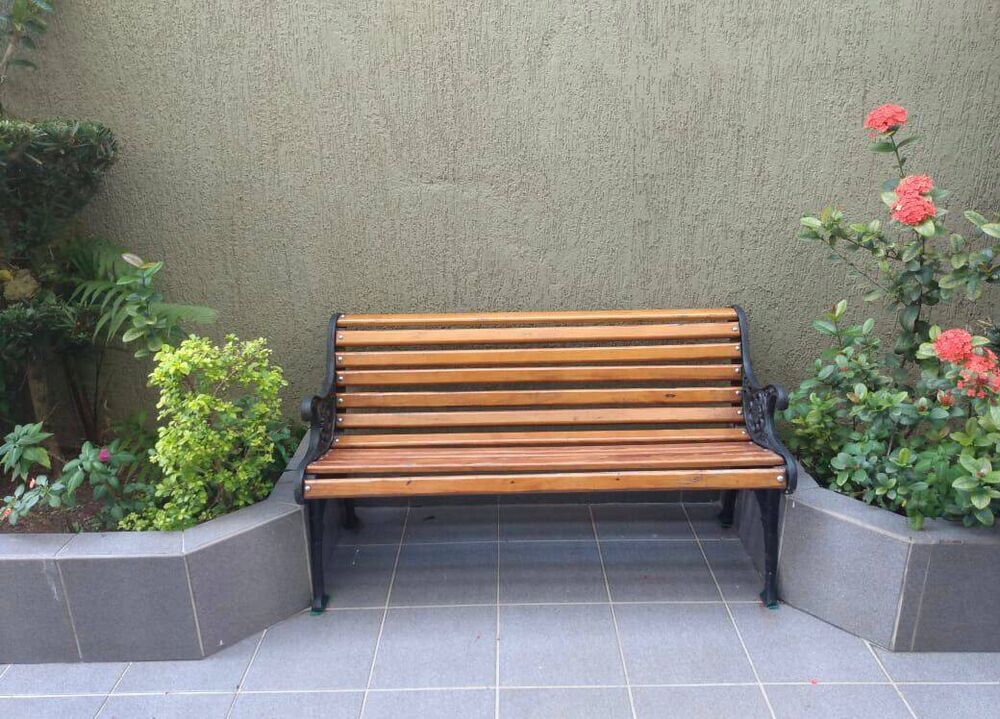 Apartamento à venda com 2 quartos, 60m² - Foto 8