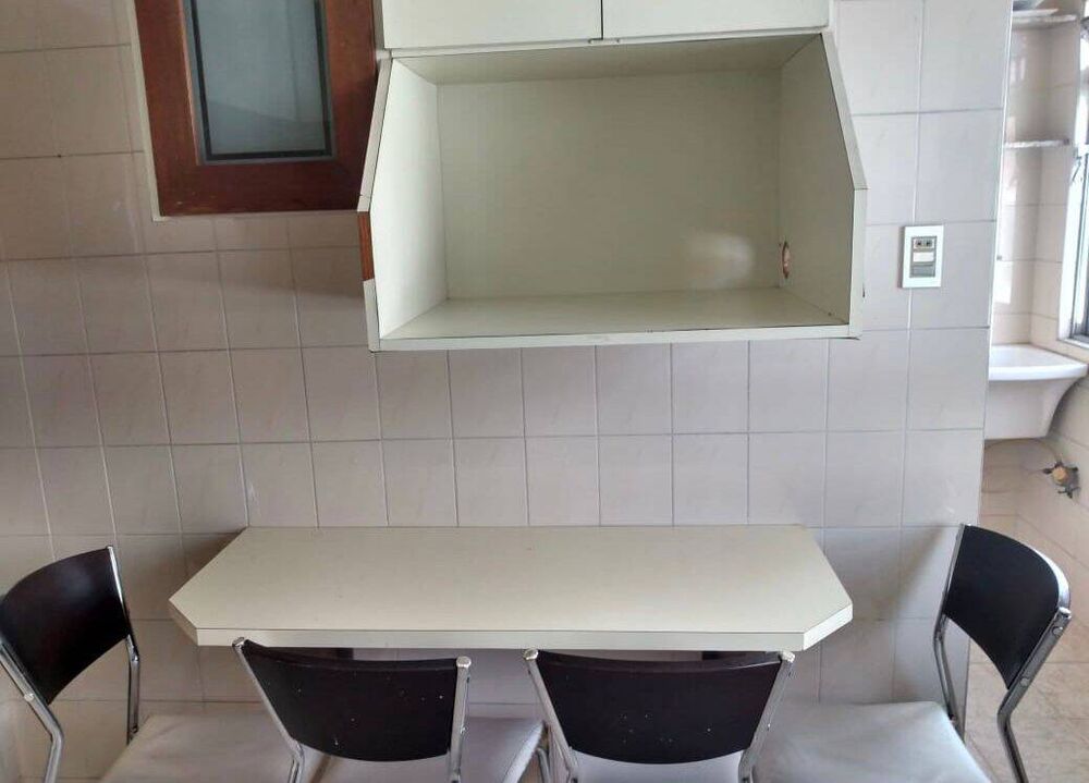 Apartamento à venda com 2 quartos, 60m² - Foto 7