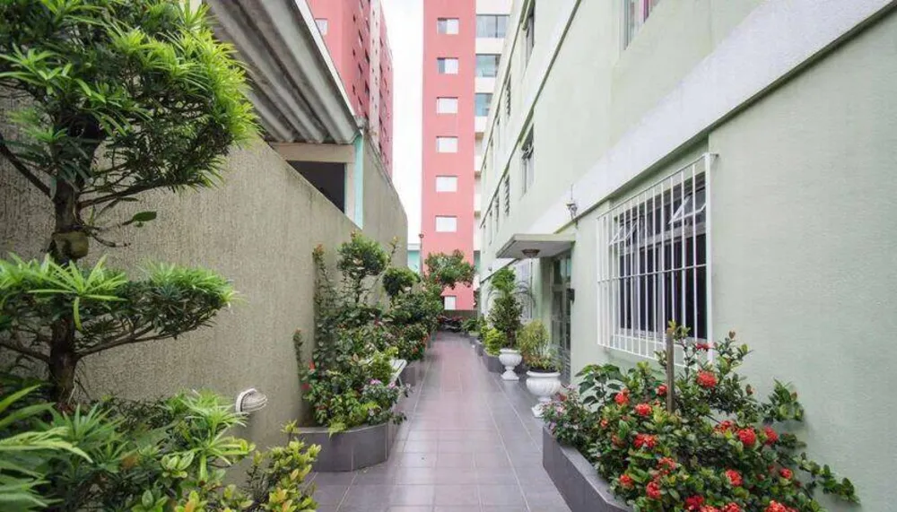 Apartamento, 2 quartos, 60 m² - Foto 12