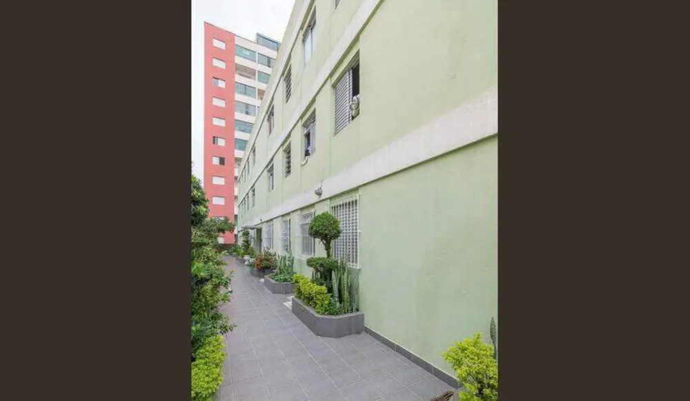 Apartamento, 2 quartos, 60 m² - Foto 13
