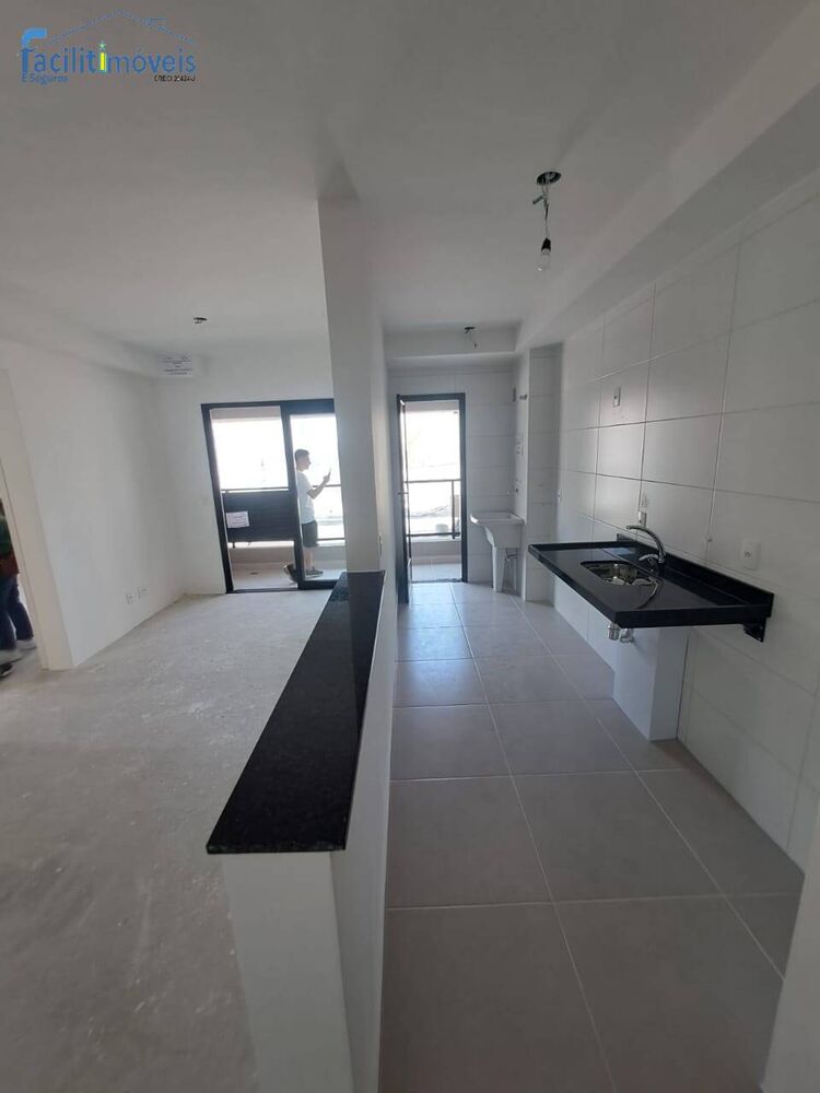 Apartamento, 2 quartos - Foto 2