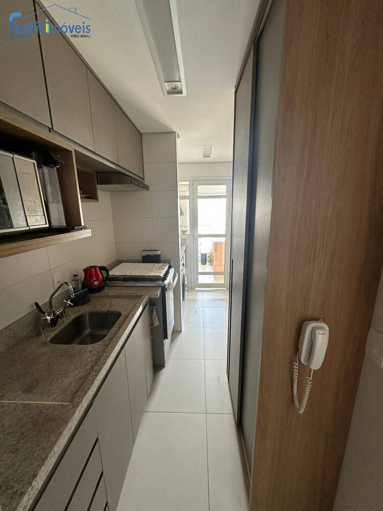 Apartamento, 3 quartos - Foto 1