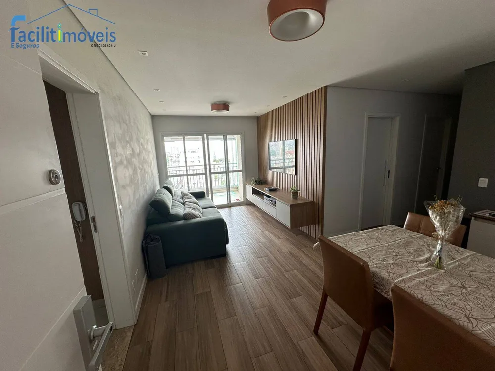 Apartamento, 3 quartos - Foto 7