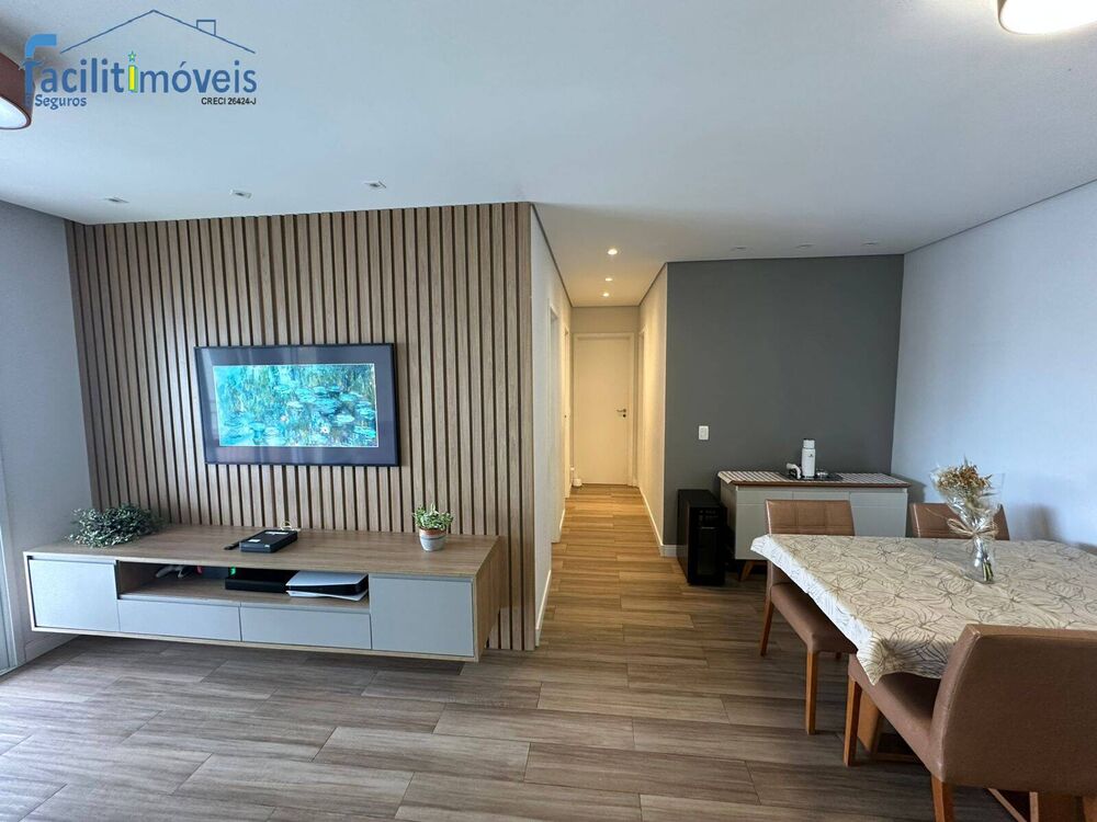 Apartamento, 3 quartos - Foto 4